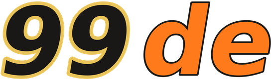 99de logo
